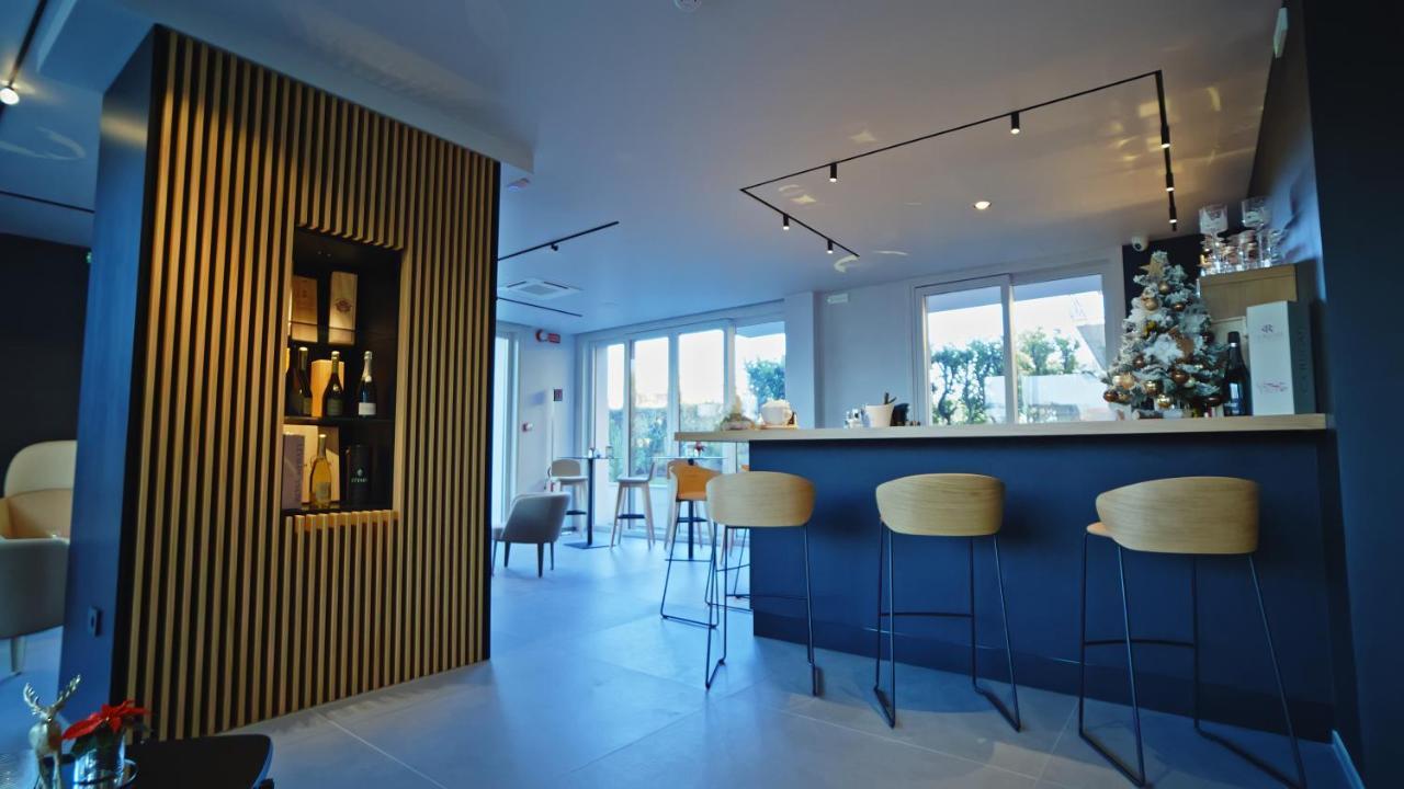 Hotel Cristal Sirmione Eksteriør billede