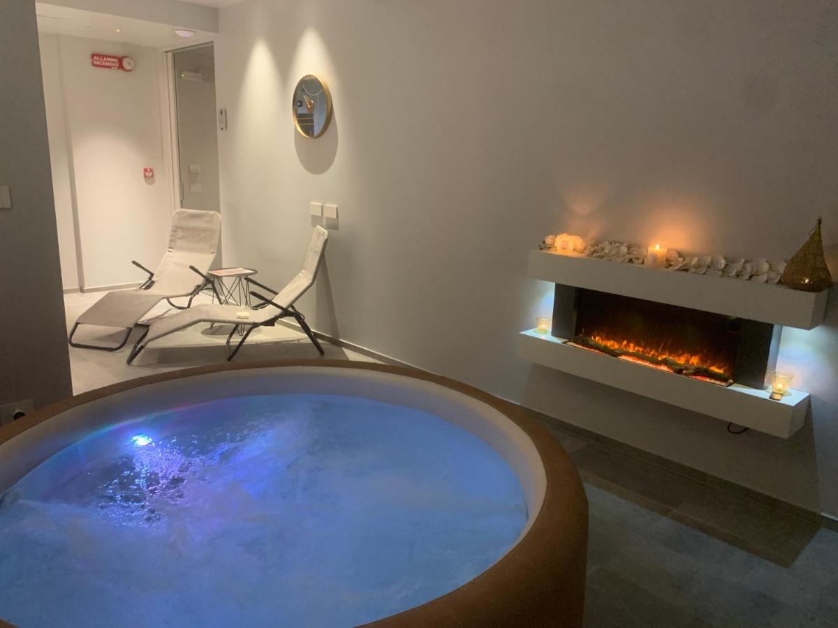 Hotel Cristal Sirmione Eksteriør billede