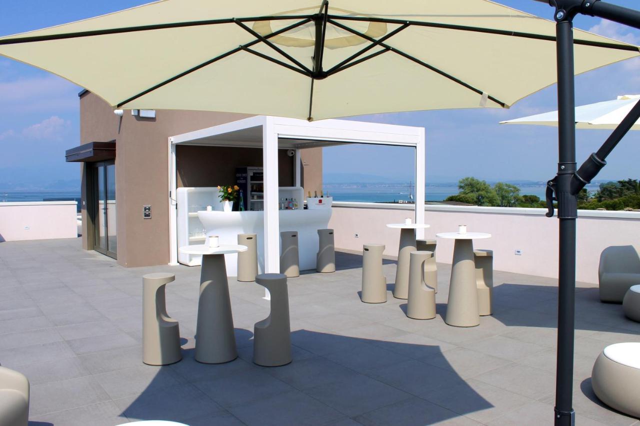 Hotel Cristal Sirmione Eksteriør billede