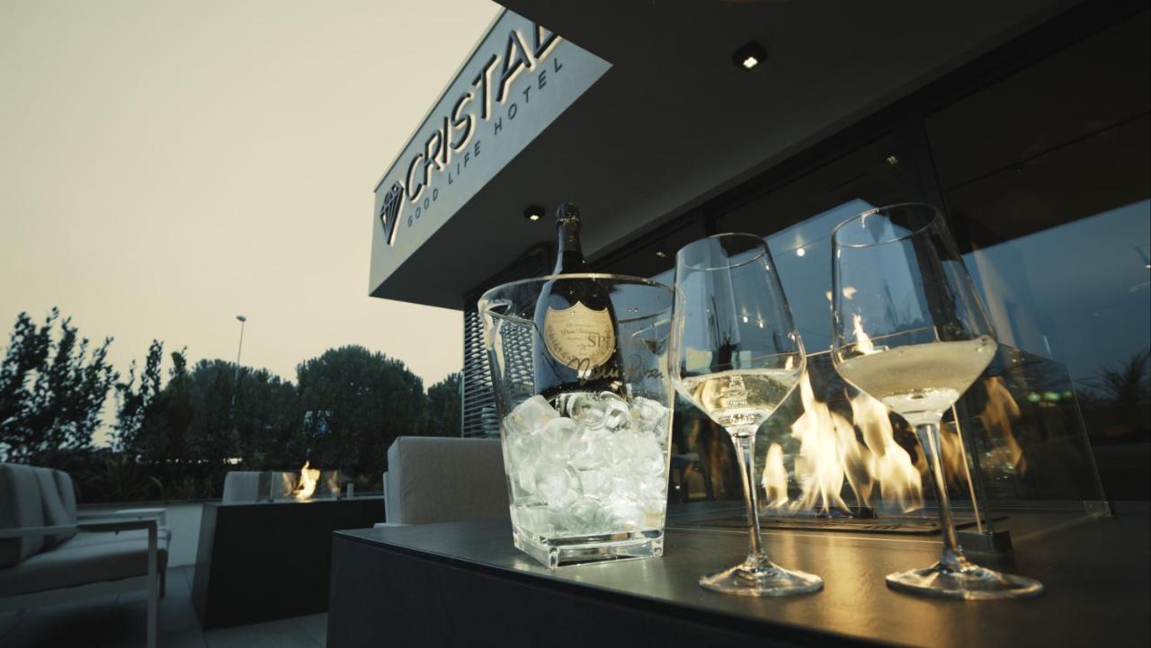 Hotel Cristal Sirmione Eksteriør billede