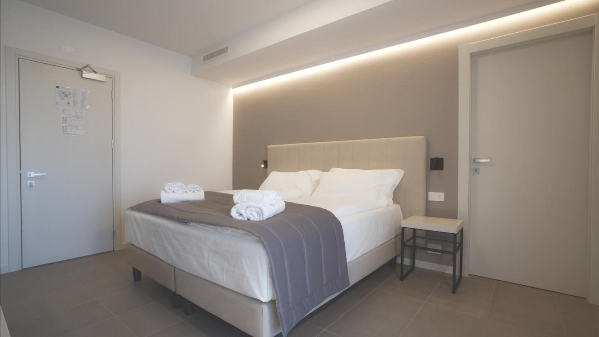 Hotel Cristal Sirmione Eksteriør billede