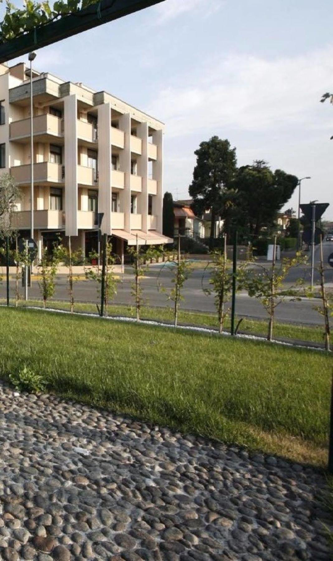 Hotel Cristal Sirmione Eksteriør billede